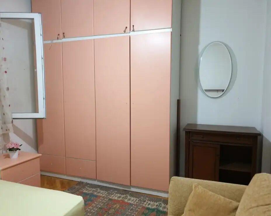 ev arkadaşı arıyorum
