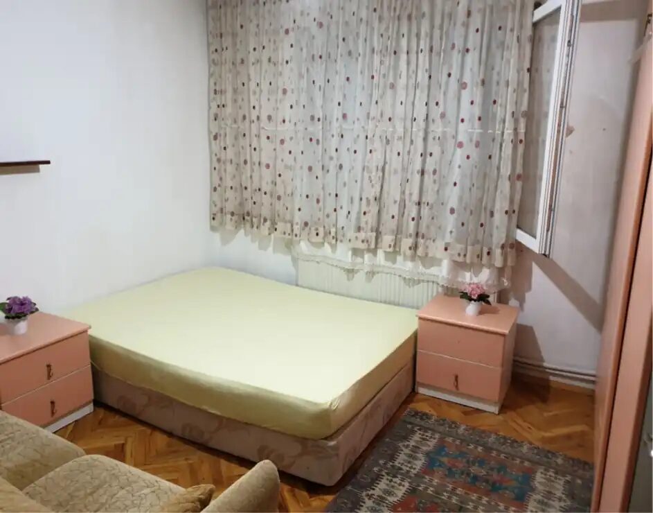 ev arkadaşı arıyorum