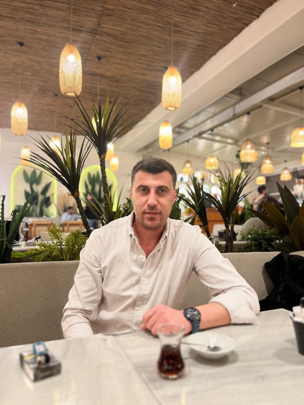 Merhabalar antalayaya yeni taşındım döşeme altından bir odaya ihtiyacım var