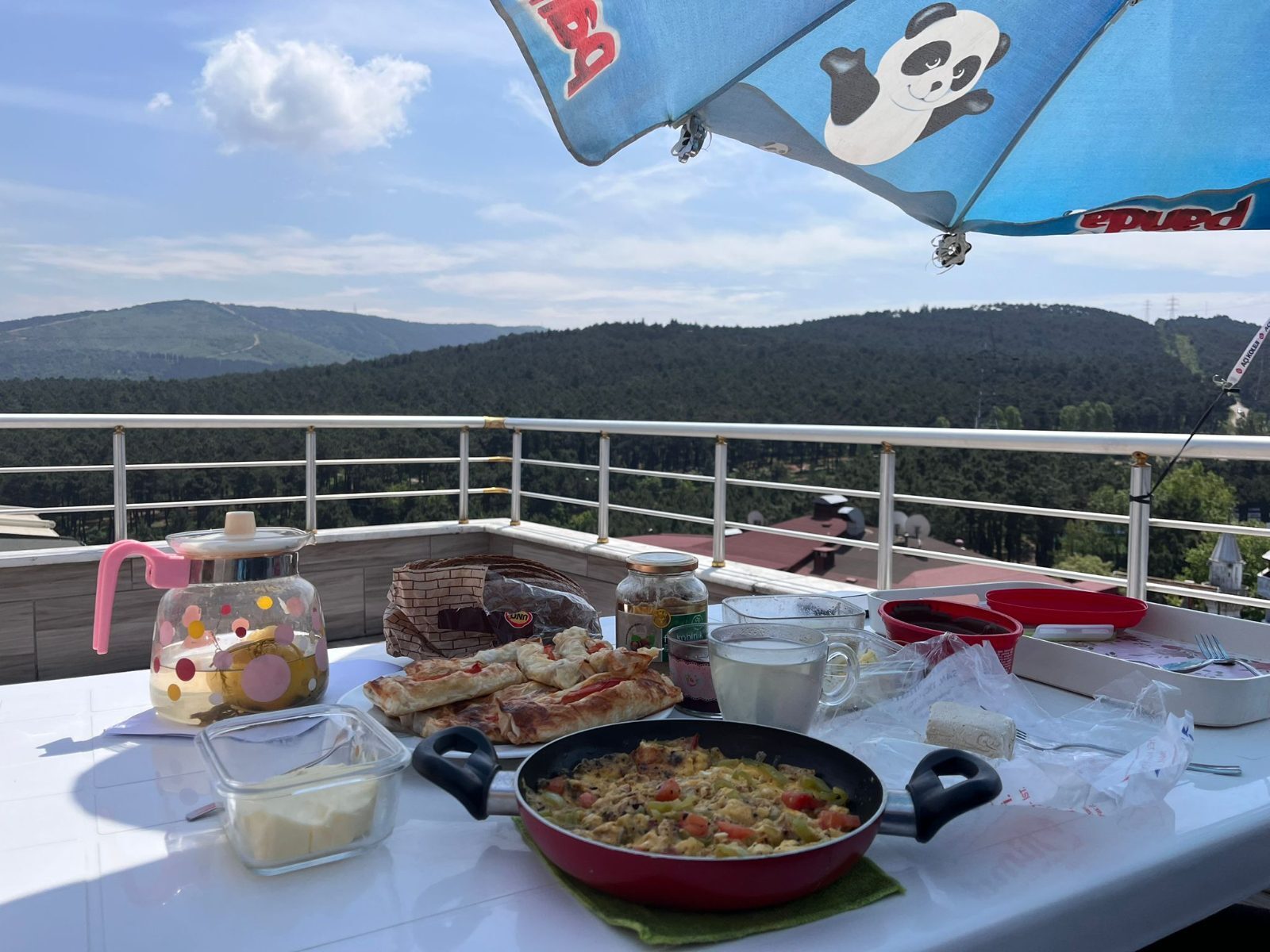 Huzur