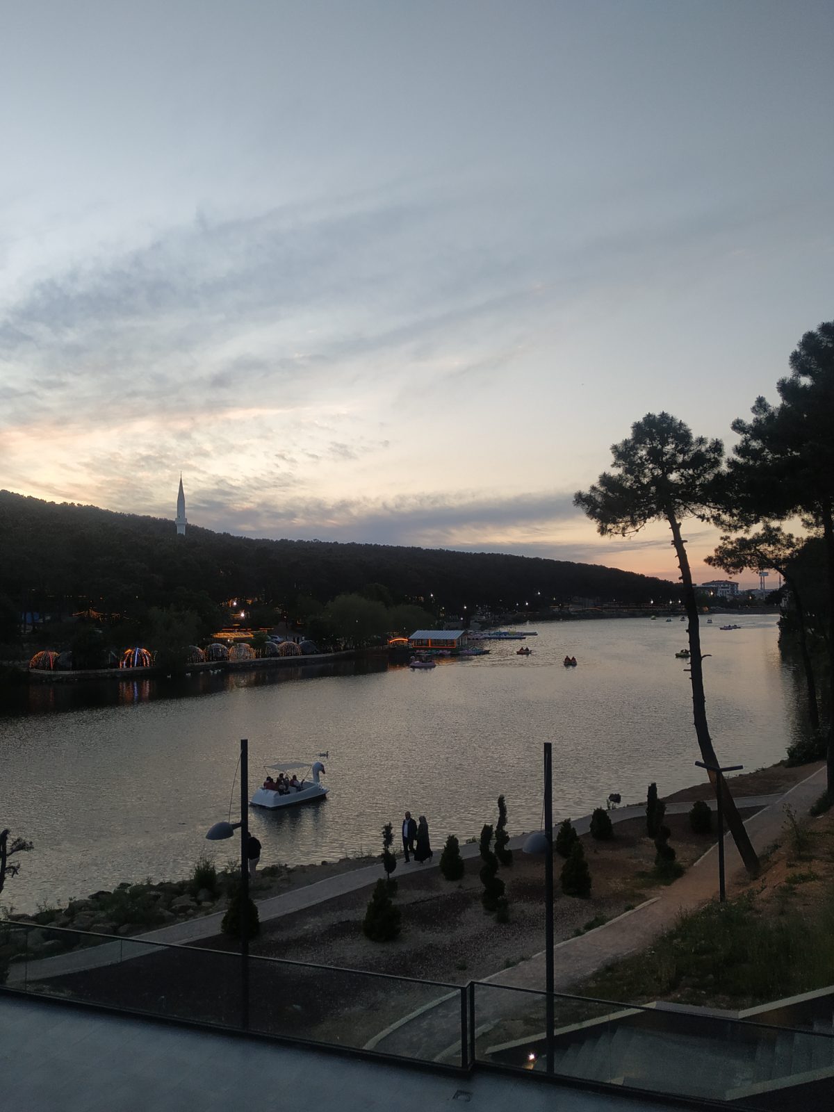 Huzur