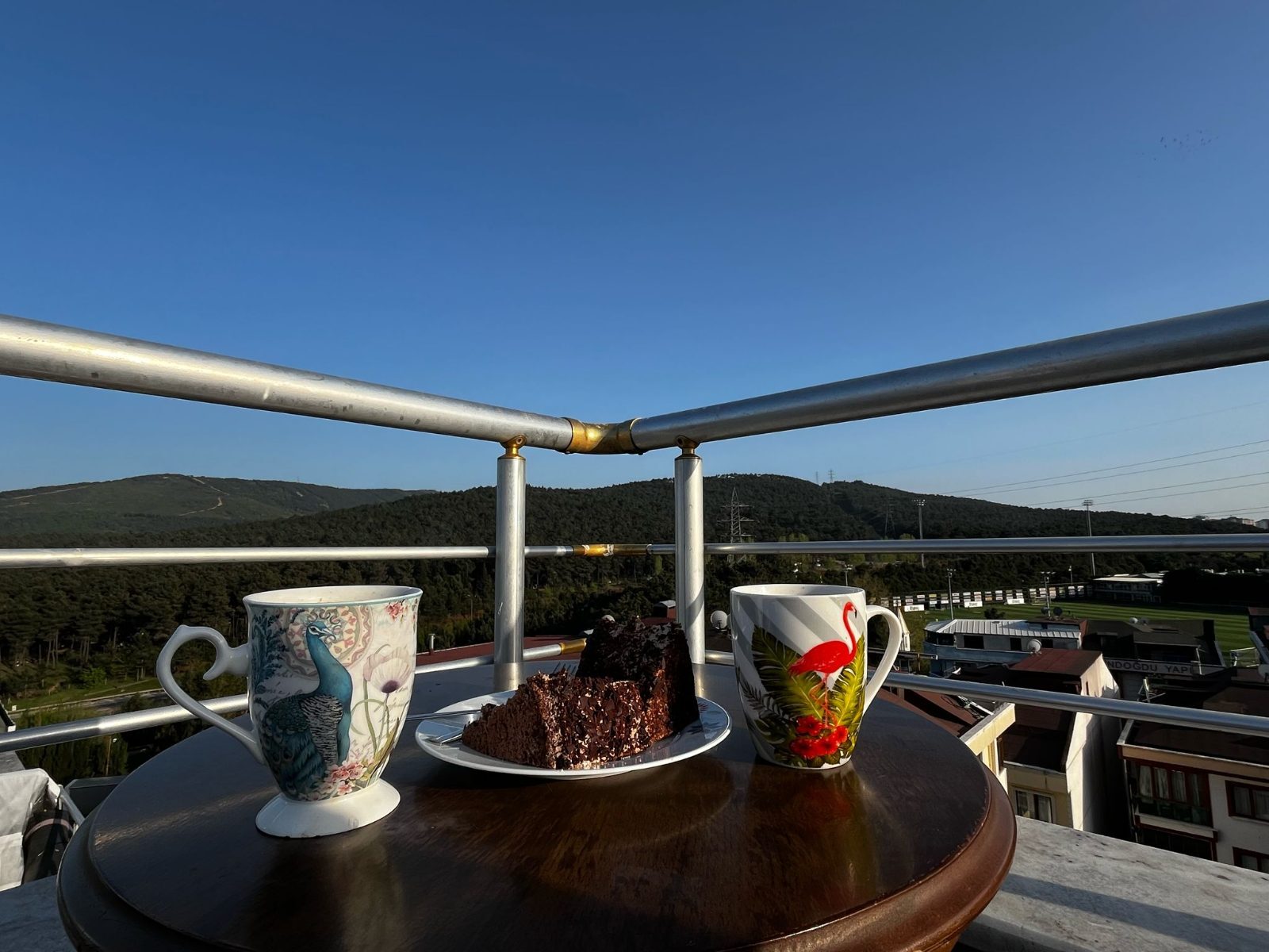 Huzur