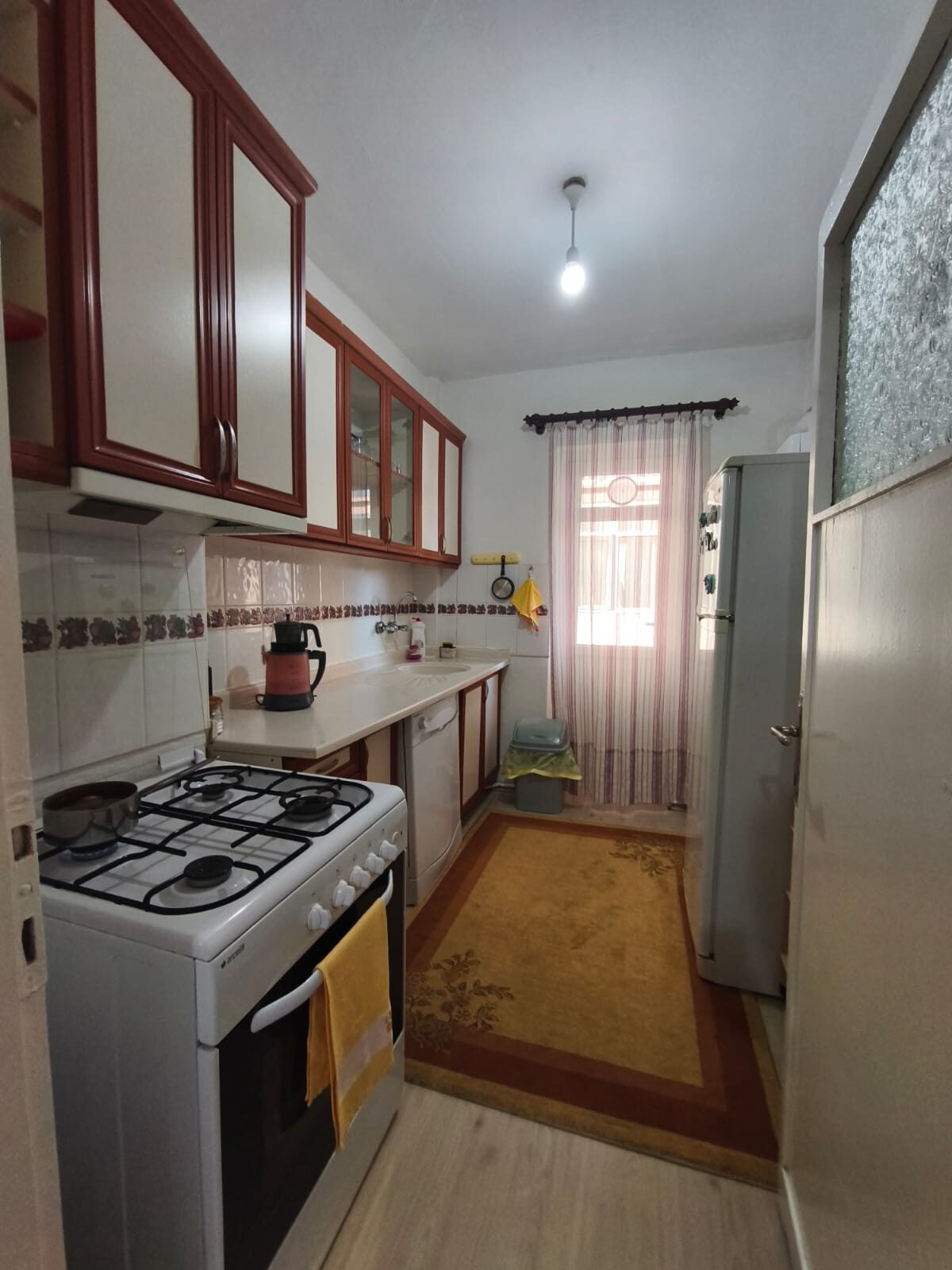 Ev Arkadaşı Arıyorum