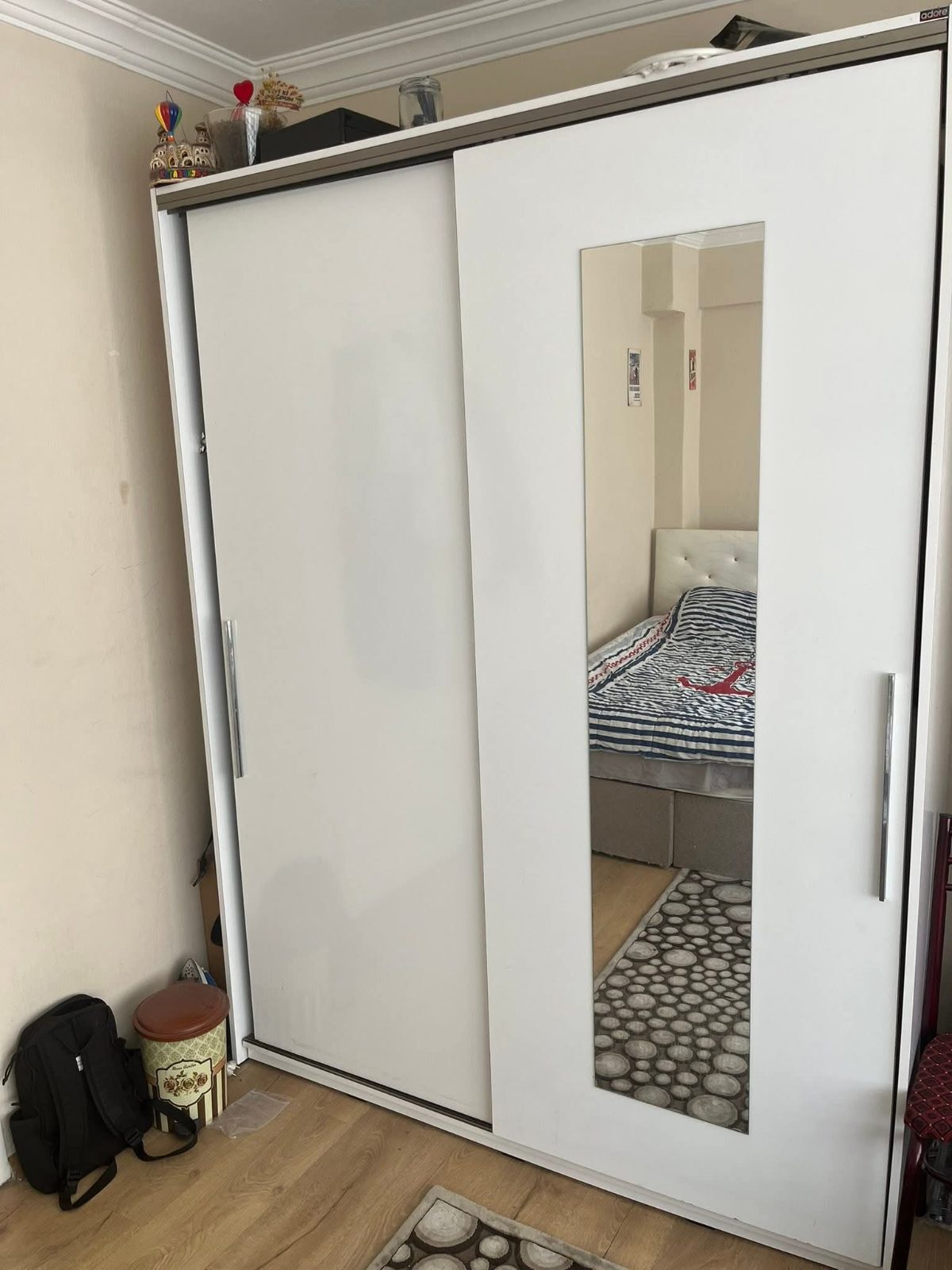 Şirinevler meydan eşyalı kiralık oda kamu personeline yada kurumsalda çalışana
