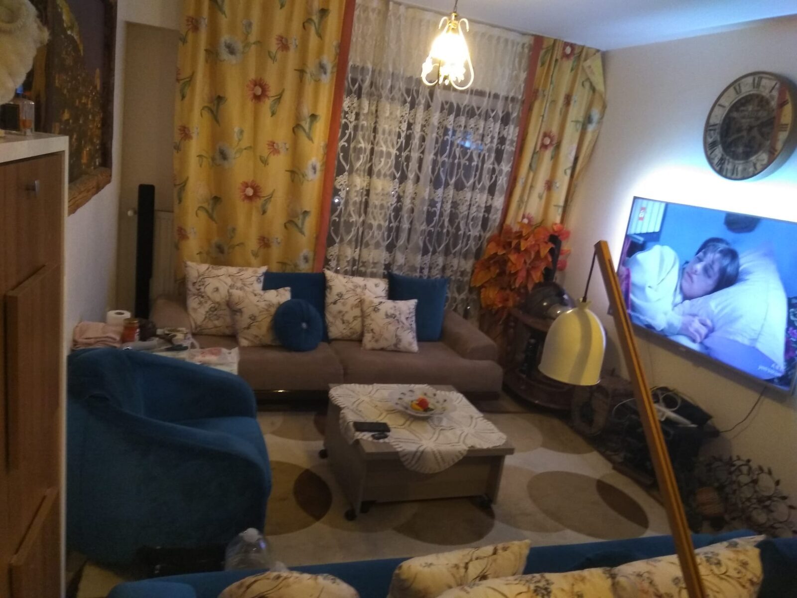 Esenyurt 2+1 Daireme ev arkadaşı arıyorum