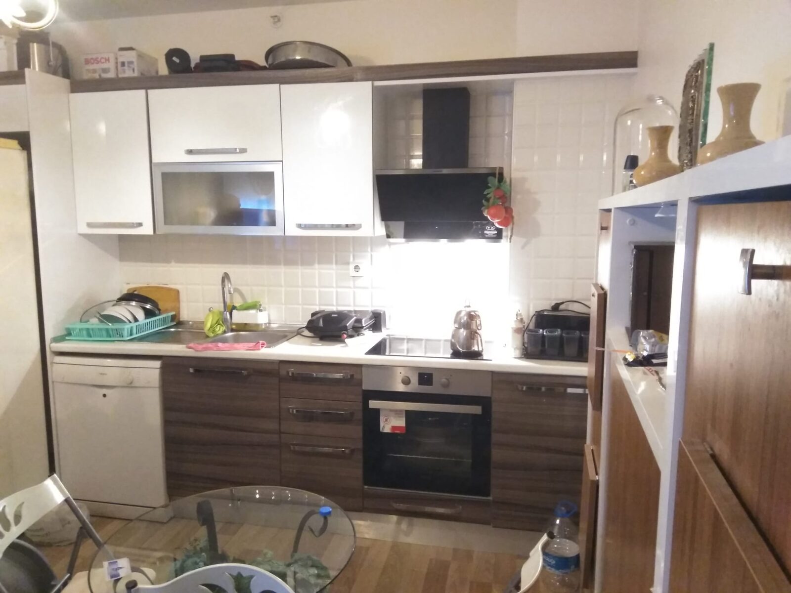 Esenyurt 2+1 Daireme ev arkadaşı arıyorum