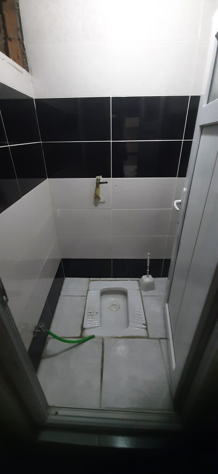 Bayan ev arkadaşı arıyorum