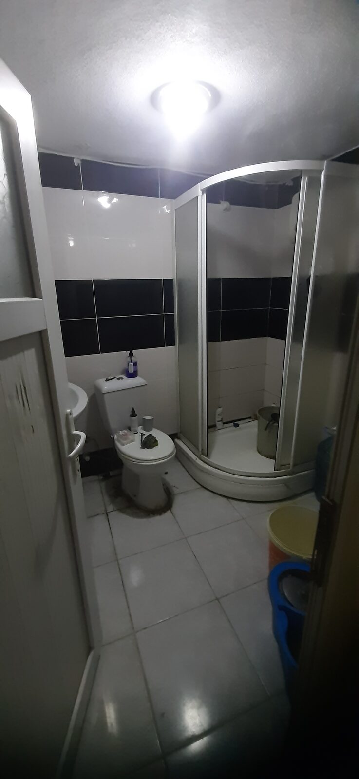Bayan ev arkadaşı arıyorum