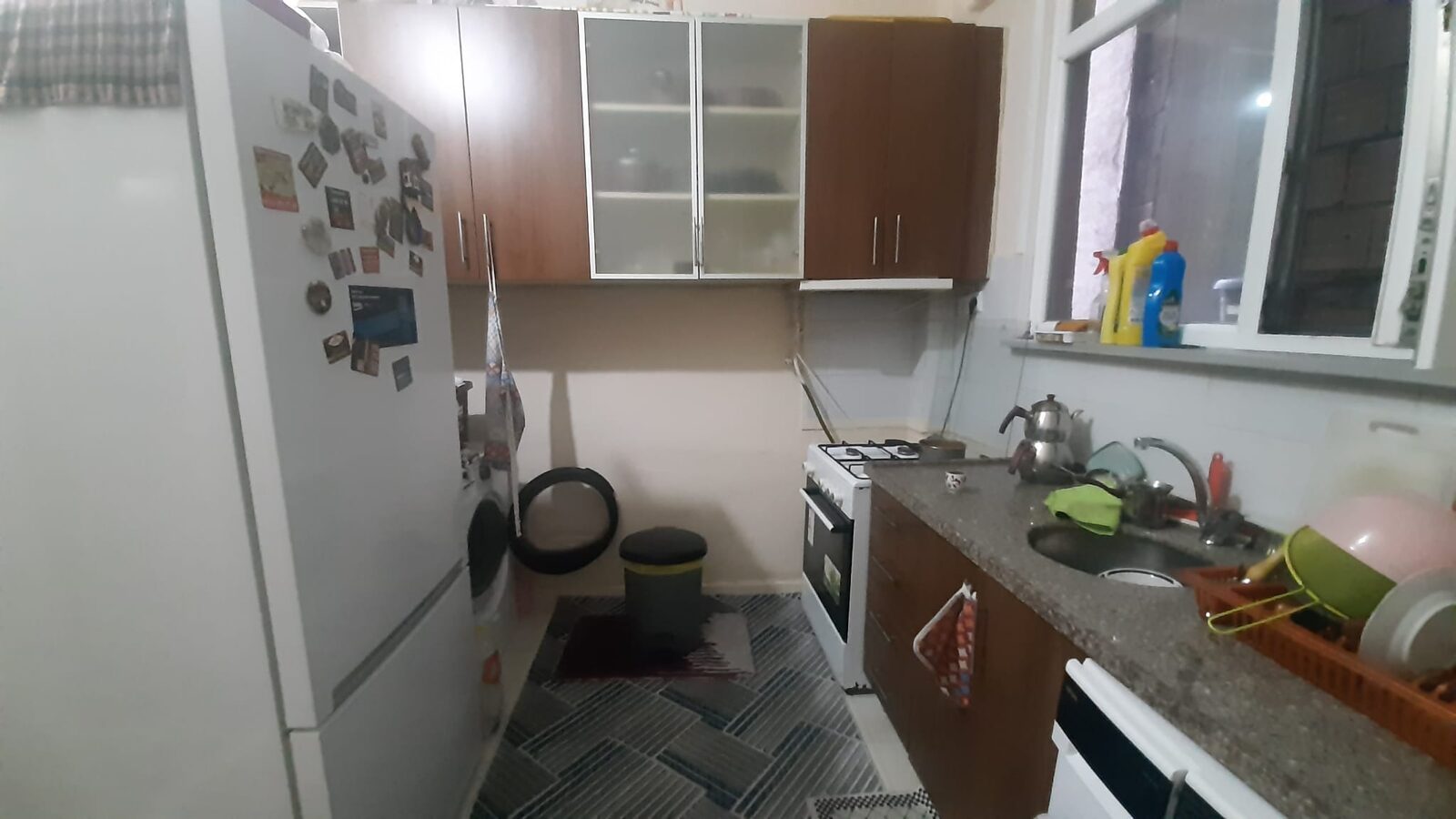 BAYAN EV ARKADAŞI ARIYORUM