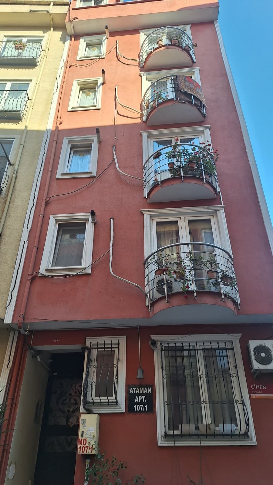 Bayan Ev Arkadaşı arıyorum