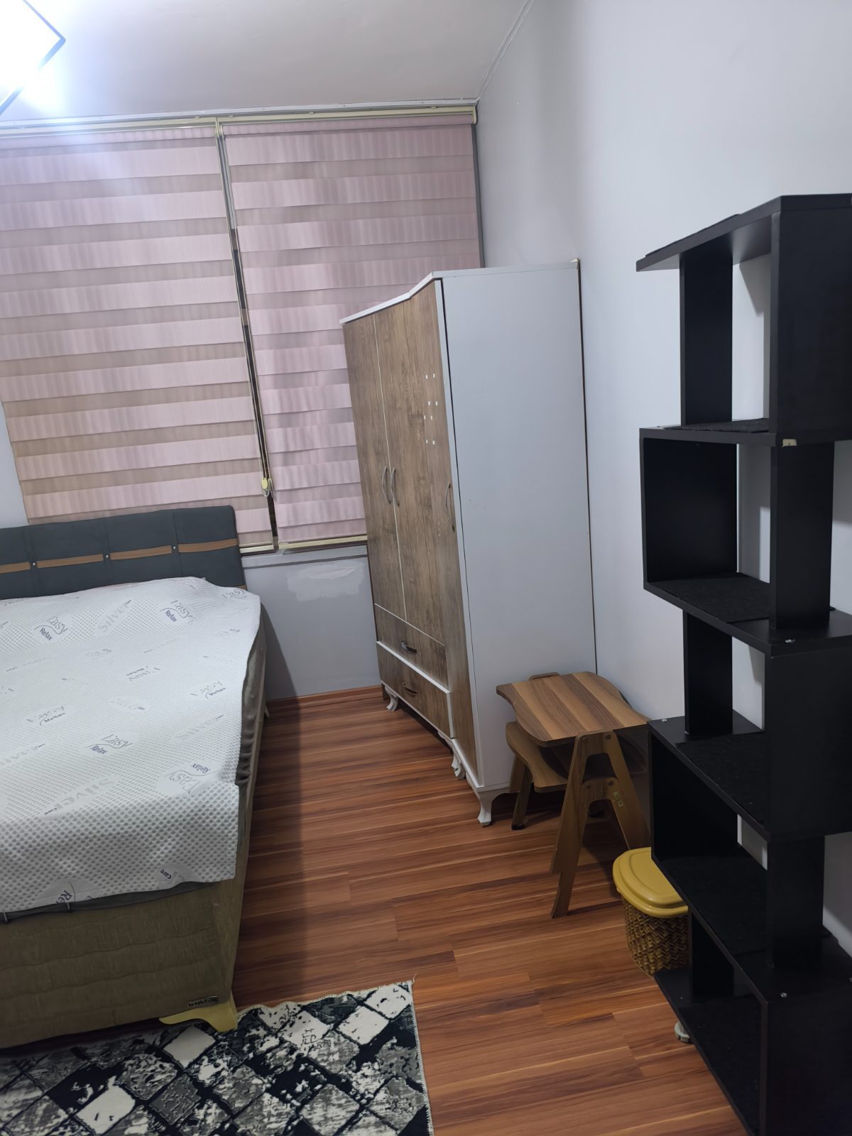 Ankara cebeci de kiralık oda