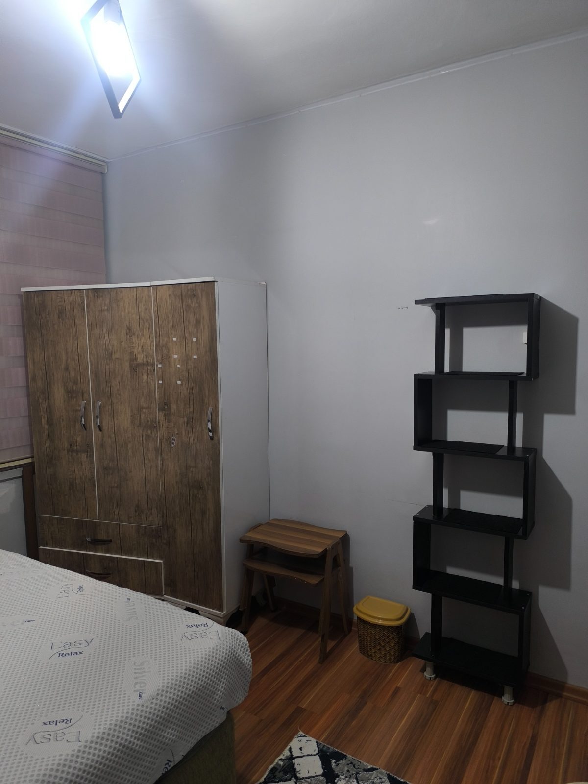 Ankara cebeci de kiralık oda