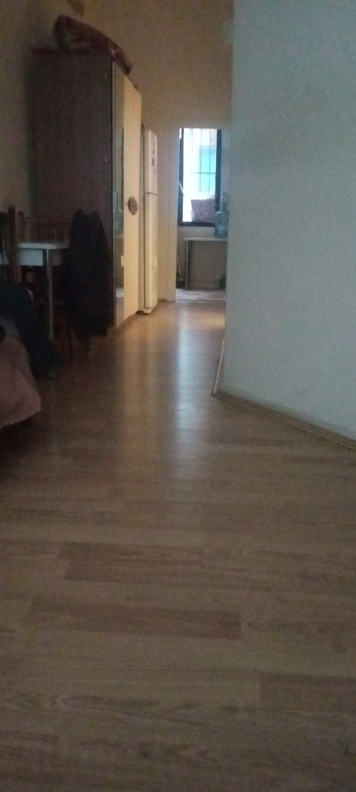 Şişli Kurtuluş ta bulunan kiralık evime oda arkadaşı arıyorum | Ev Arkadaşı