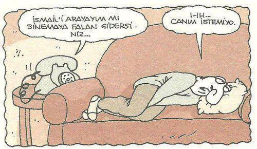 Ev arkadaşlığı karikatürü 128 — Admin